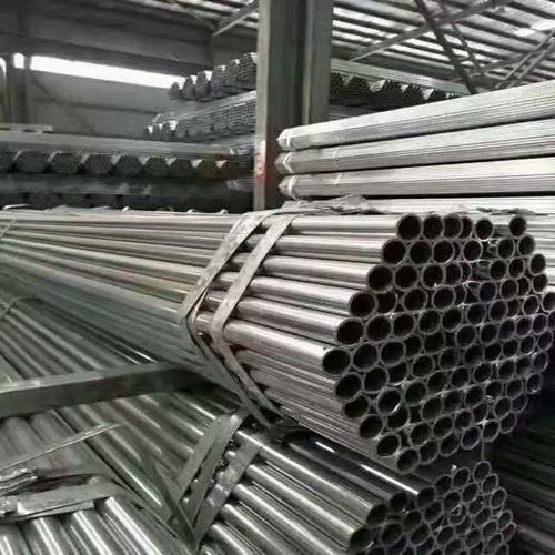 柳南q355nhb耐候钢管